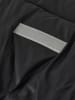 name it Steppweste "Marble" in Anthrazit/ Schwarz