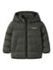 name it Steppjacke "Marble" in Khaki