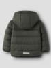 name it Kurtka pikowana "Marble" w kolorze khaki