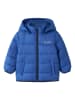 name it Steppjacke "Marble" in Blau
