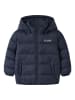 name it Steppjacke "Marble" in Dunkelblau