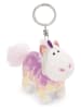 NICI Brelok "Sweety Rainbow" do kluczy - 3+