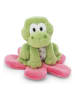 NICI Maskotka "Fridolin the Frog" - 0+