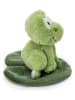 NICI Kuscheltier "Frosch Fridolin" - ab Geburt