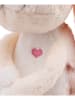 NICI Maskotka "Hare" - 0+