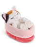 NICI Maskotka "Cat" - 0+