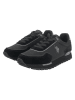 U.S. Polo Assn. Sneakers in Schwarz
