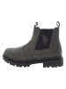 U.S. Polo Assn. Chelseaboots antraciet