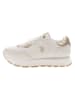 U.S. Polo Assn. Sneakers in Creme