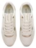 U.S. Polo Assn. Sneakers in Creme