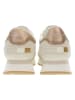 U.S. Polo Assn. Sneakers in Creme