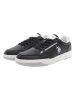 U.S. Polo Assn. Sneakers zwart