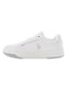 U.S. Polo Assn. Sneakers in Weiß