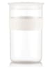 bodum Vorratsdose "Presso" in Transparent/ Creme - 1 l