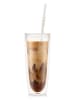 bodum Trinkbecher "Pivana to go" in Weiß - 600 ml