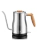 bodum Edelstahl-Wasserkocher "Bistro" - 1 l
