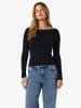 Noisy may Longsleeve "Maya" in Schwarz