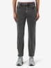 Noisy may Jeans "Moni" - Straight fit - in Anthrazit