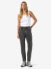 Noisy may Jeans "Moni" - Straight fit - in Anthrazit