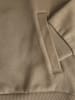 JJXX Sweatjacke "Studio" in Taupe
