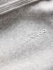 JJXX Sweatjacke "Studio" in Hellgrau
