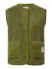 Pieces Teddybodywarmer "Anastacia" groen