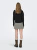 JDY Pullover in Schwarz