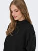 JDY Pullover in Schwarz
