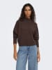 JDY Pullover in Braun