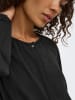 JDY Bluse in Schwarz