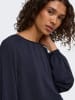 JDY Bluse in Dunkelblau