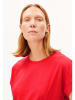 armedangels Shirt ''Idaara'' rood