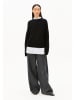 armedangels Pullover ''Merinaa'' in Schwarz