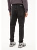 armedangels Spijkerbroek ''Aarjo'' - regular fit - zwart