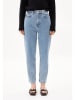 armedangels Jeans ''Mairaa'' - Mom fit - in Hellblau