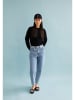 armedangels Spijkerbroek ''Mairaa'' - mom fit - lichtblauw