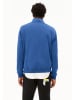 armedangels Sweatshirt ''Waarlo'' blauw