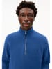 armedangels Sweatshirt ''Waarlo'' blauw