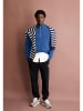 armedangels Sweatshirt ''Waarlo'' blauw