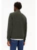 armedangels Sweatshirt ''Waarlo'' kaki