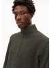 armedangels Sweatshirt ''Waarlo'' kaki