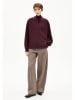 armedangels Blouse ''Efinaraa'' rood