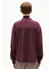 armedangels Blouse ''Efinaraa'' rood