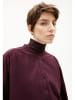 armedangels Blouse ''Efinaraa'' rood