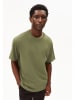armedangels Shirt ''Maarkos'' kaki