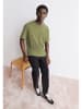 armedangels Shirt ''Maarkos'' kaki