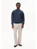 armedangels Sweatshirt ''Iconic'' in Blau
