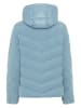 Fuchs Schmitt Steppjacke in Hellblau