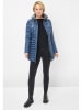 Fuchs Schmitt Steppjacke in Blau