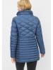 Fuchs Schmitt Steppjacke in Blau